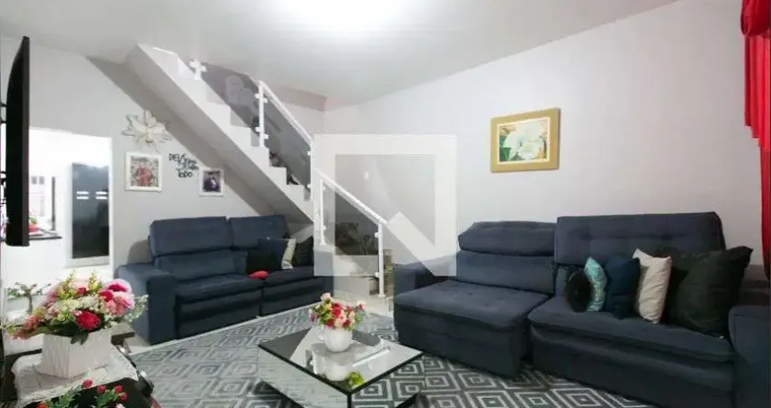 Casa com 2 quartos à venda na Rua Luz e Sombra, --, Itaquera, São Paulo