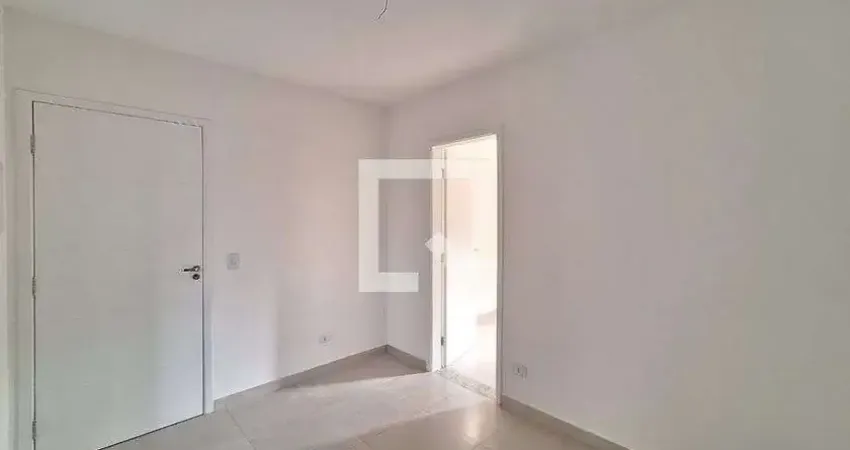 Apartamento à Venda - Barra Funda, 1 Quarto,  49 m2