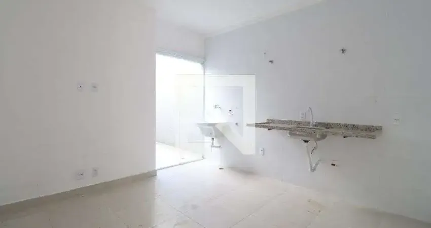 Apartamento à Venda - Barra Funda, 1 Quarto,  43 m2