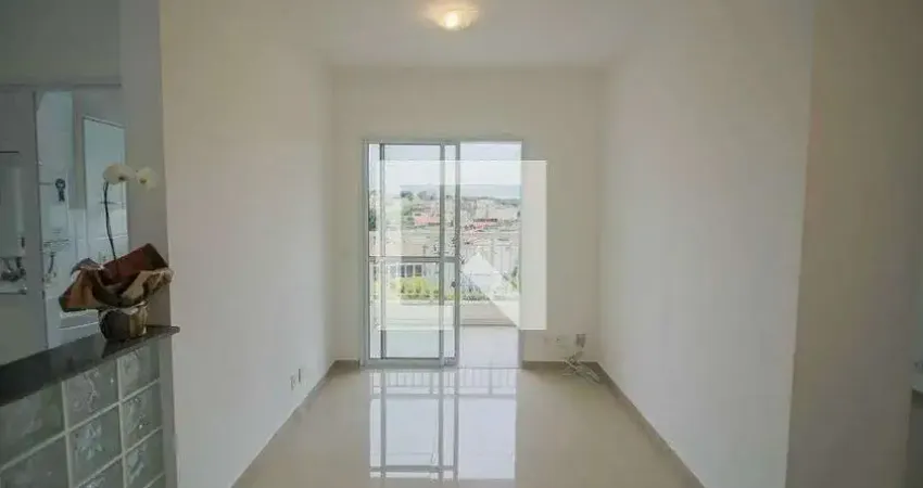Apartamento à Venda - Cidade São Francisco , 2 Quartos,  62 m2