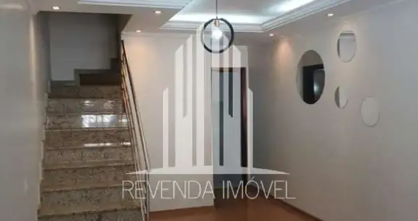 Casa com 3 quartos à venda na Rua México, --, Jardim América, São Paulo