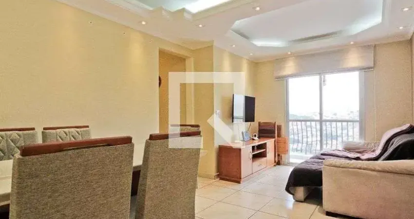 Apartamento à Venda - Casa Verde, 3 Quartos,  77 m2