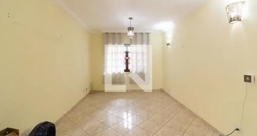 Casa à Venda - Jardim Éster Yolanda, 3 Quartos,  125 m2