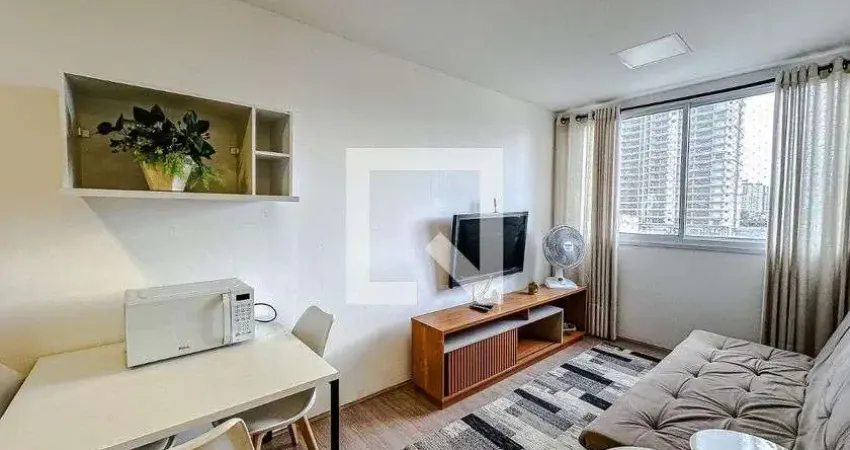 Apartamento com 2 quartos à venda na Rua Coronel Mursa, --, Brás, São Paulo