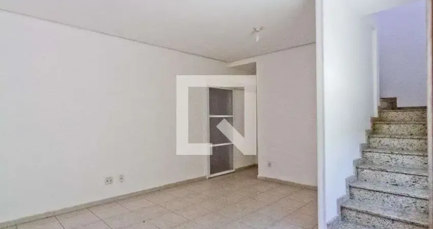 Casa em condomínio fechado com 2 quartos à venda na Rua Zurich, --, Santana, São Paulo