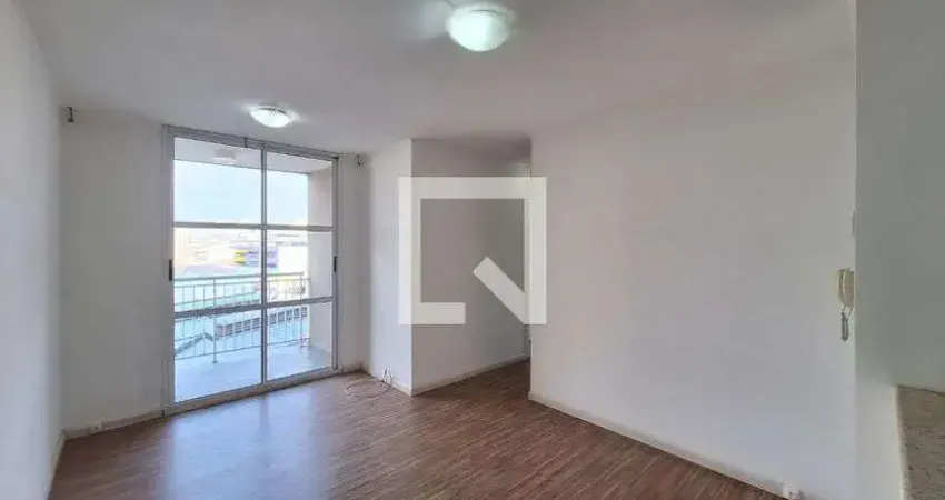 Apartamento à Venda - Bom Retiro, 3 Quartos,  61 m2