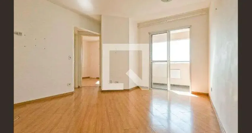 Apartamento à Venda - Freguesia do Ó, 1 Quarto,  55 m2