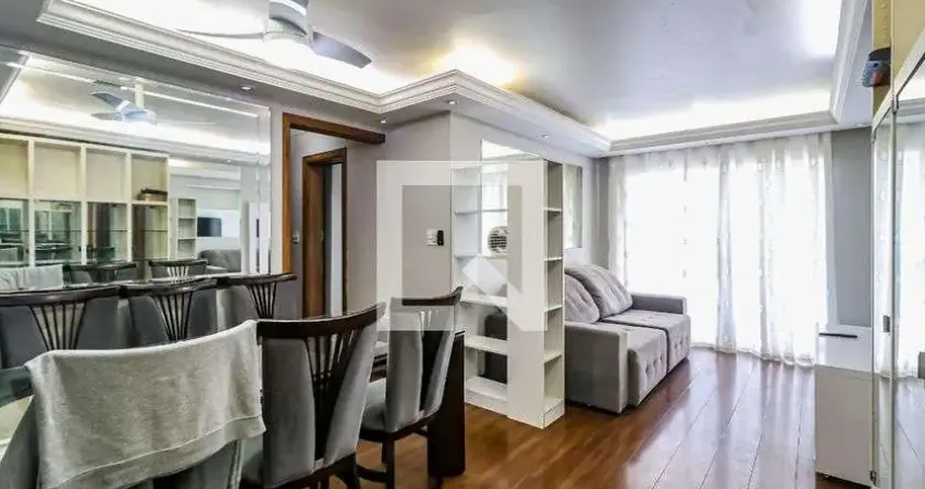 Apartamento com 2 quartos à venda na Rua Nelson Frank, --, Butantã, São Paulo
