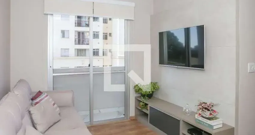Apartamento à Venda - Vila Leopoldina, 2 Quartos,  49 m2