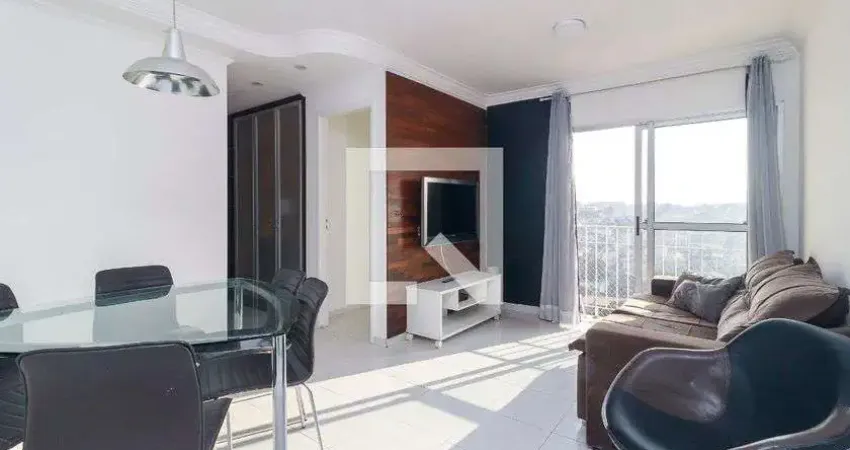Apartamento à Venda - Campo Belo, 3 Quartos,  69 m2