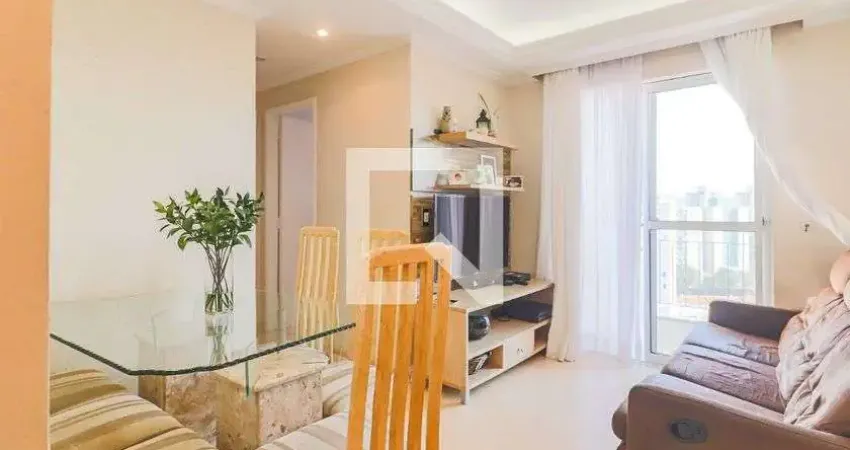 Apartamento à Venda - Jardim Éster Yolanda, 2 Quartos,  47 m2