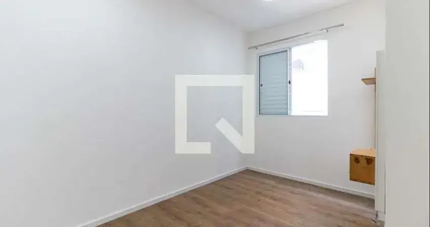 Apartamento à Venda - Bosque da Saúde, 1 Quarto,  32 m2