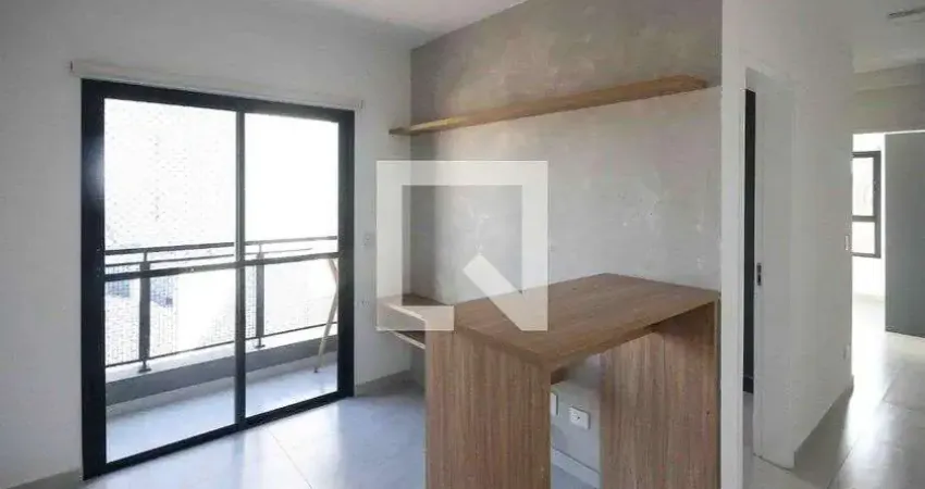 Apartamento à Venda - Vila Formosa, 2 Quartos,  42 m2