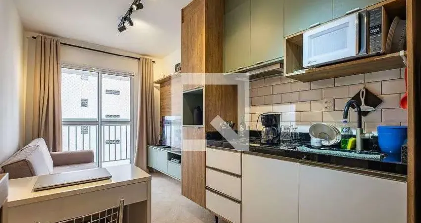 Apartamento com 1 quarto à venda na Rua Alves Guimarães, --, Pinheiros, São Paulo