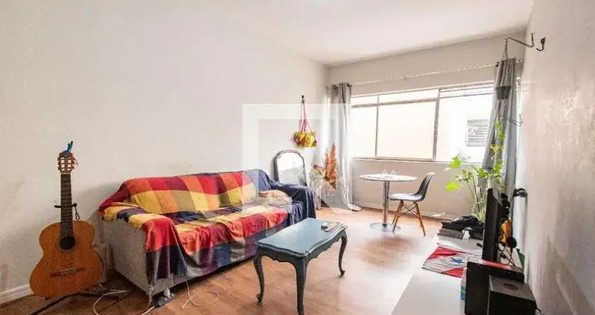 Apartamento à Venda - Vila Mariana, 2 Quartos,  65 m2
