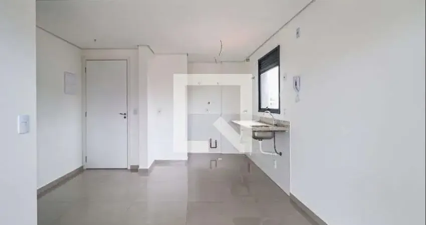 Apartamento com 1 quarto à venda na Rua Tristão de Campos, --, Butantã, São Paulo