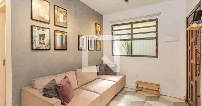 Apartamento à Venda - Bosque da Saúde, 2 Quartos,  59 m2