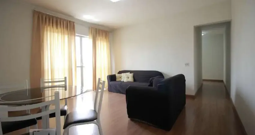 Apartamento à Venda - Cidade São Francisco , 2 Quartos,  75 m2
