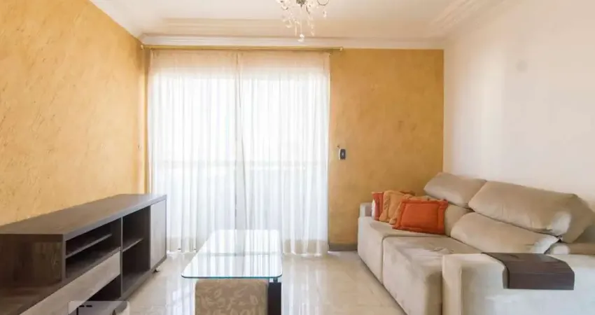 Apartamento com 3 quartos à venda na Rua Doutor Olavo Egídio, --, Santana, São Paulo