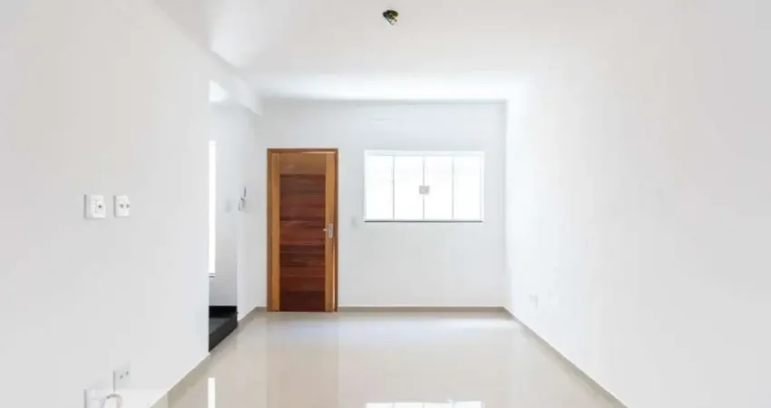 Apartamento com 2 quartos à venda na Rua São Serapião, --, Vila Ré, São Paulo