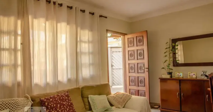 Casa à Venda - Parque São Domingos, 3 Quartos,  128 m2