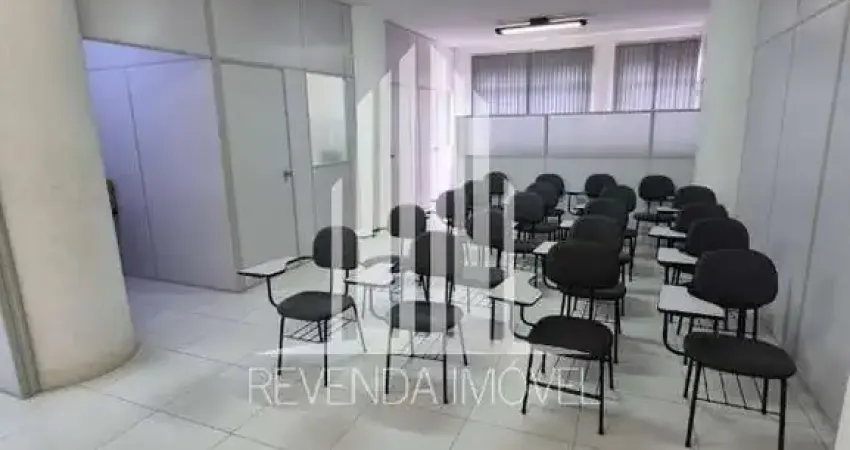Oportunidade única: Sala comercial à venda em São Paulo-SP, República! 1 sala, 2 banheiros, 164m² - Confira já!