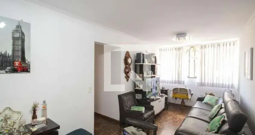 Apartamento à Venda - Vila Guilherme, 3 Quartos,  81 m2