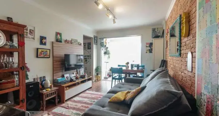 Apartamento com 2 quartos à venda na Rua Manuel Onha, --, Mooca, São Paulo