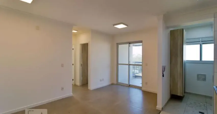 Apartamento à Venda - Vila Andrade, 2 Quartos,  59 m2