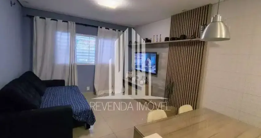 Sobrado a venda 170m² sendo 3 dormitórios / 3 banheiros e 1 vagas Campo Limpo
