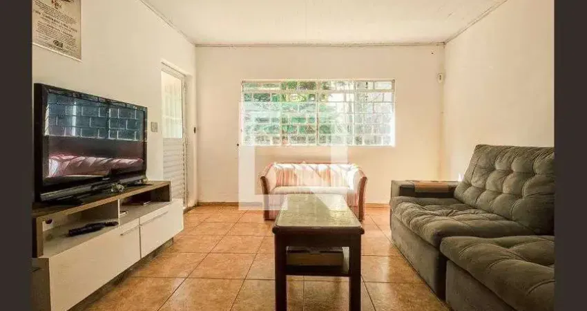 Casa com 3 quartos à venda na Rua Manuel Madruga, --, Freguesia do Ó, São Paulo
