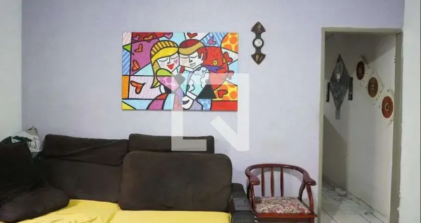 Casa com 2 quartos à venda na Rua São José do Barreiro, --, Belém, São Paulo