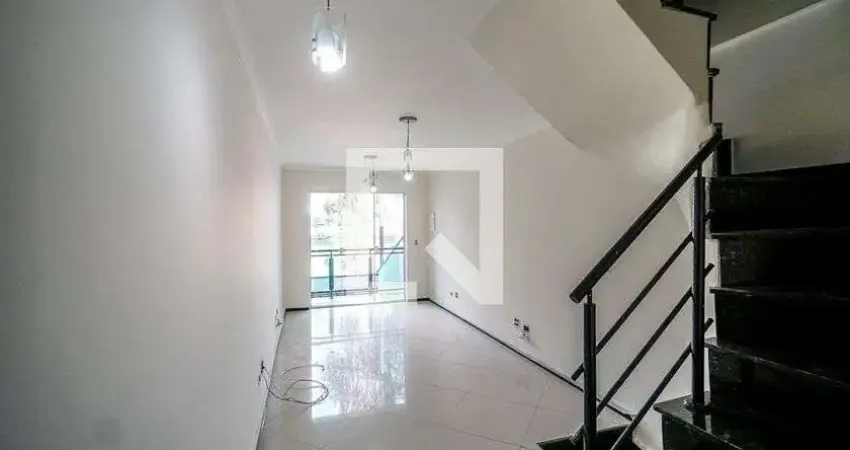 Casa em condomínio fechado com 3 quartos à venda na Rua Bom Sucesso, --, Tatuapé, São Paulo