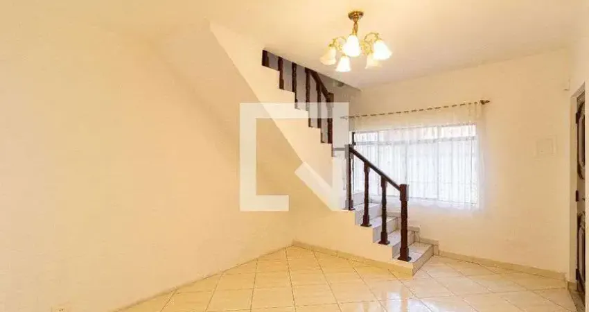 Casa com 4 quartos à venda na Rua Heloísa Ferraz Cezário de Castilho, --, Vila Ré, São Paulo