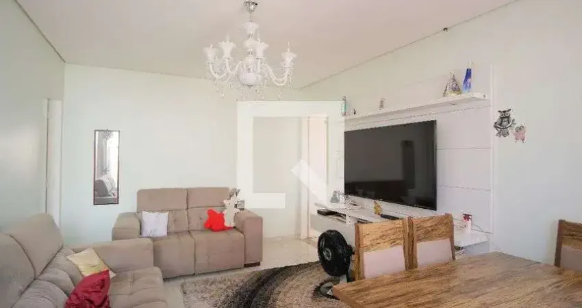 Casa com 2 quartos à venda na Rua Santa Brígida, --, Vila Carrão, São Paulo