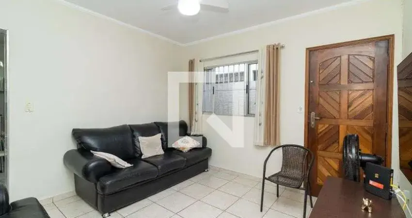 Casa com 2 quartos à venda na Rua Benedito Otoni, --, Vila Ré, São Paulo