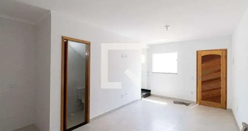 Casa em condomínio fechado com 2 quartos à venda na Rua Senador Godói, --, Vila Ré, São Paulo