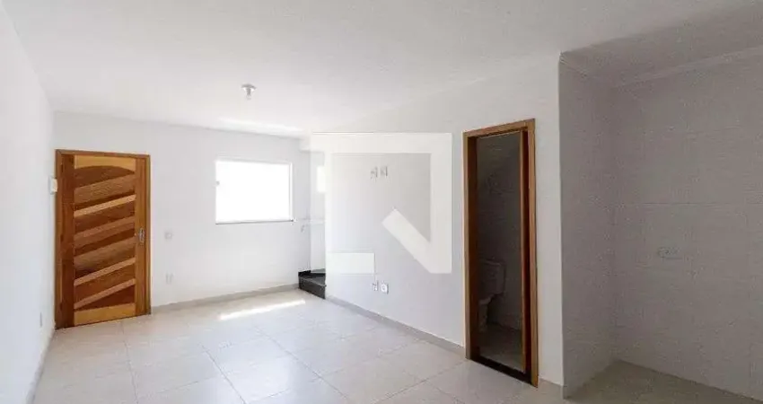 Casa em condomínio fechado com 2 quartos à venda na Rua Senador Godói, --, Vila Ré, São Paulo