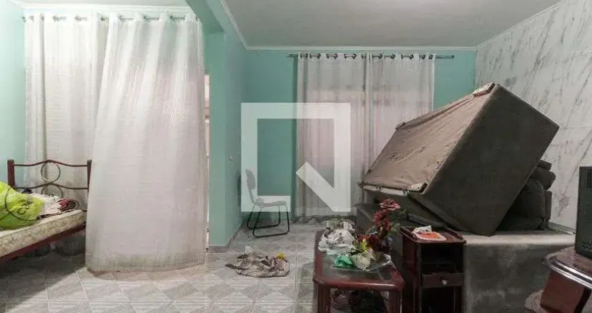 Casa com 4 quartos à venda na Rua Álvaro de Mendonça, --, Itaquera, São Paulo