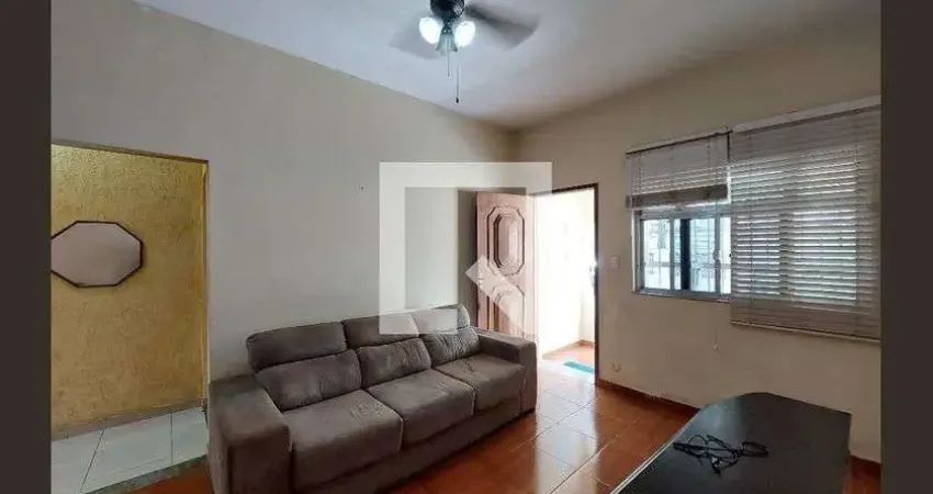 Casa com 2 quartos à venda na Rua Afonso Araújo Almeida, --, Campo Grande, São Paulo