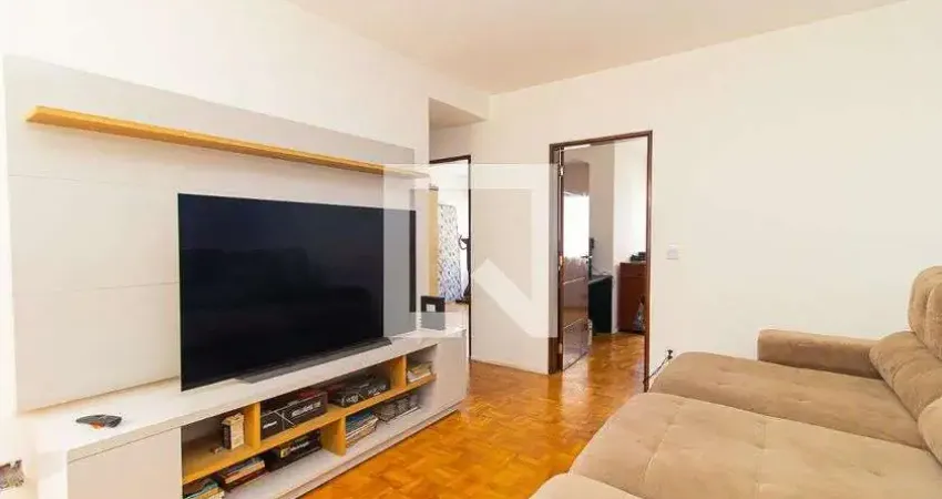 Apartamento à Venda - Consolação, 2 Quartos,  60 m2