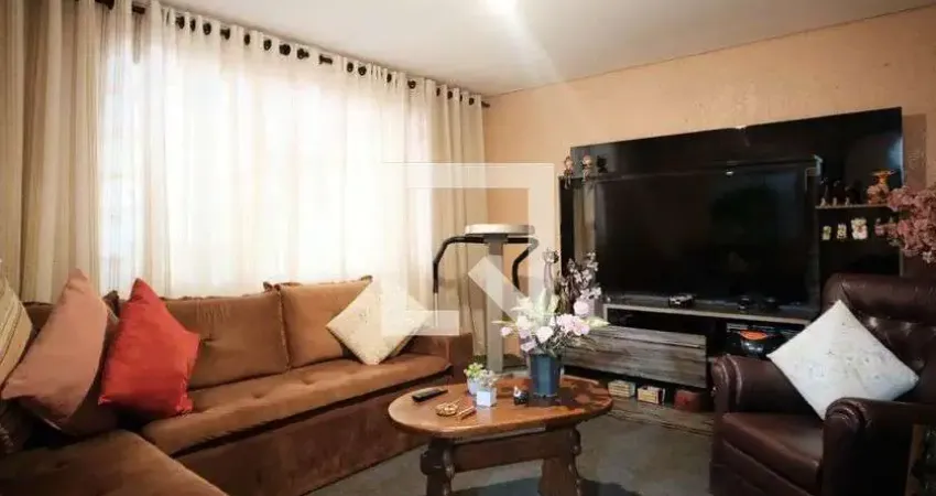 Casa à Venda - Ermelino Matarazzo, 2 Quartos,  320 m2