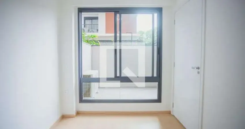 Apartamento à Venda - Chácara Inglesa, 1 Quarto,  36 m2