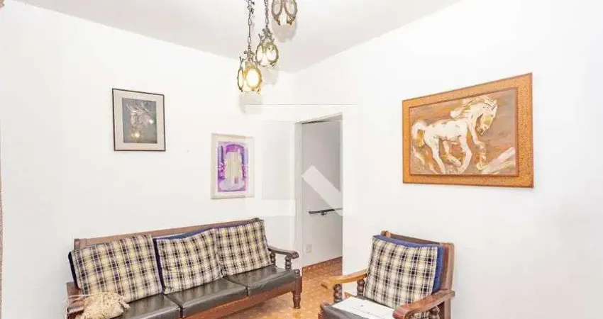 Casa com 2 quartos à venda na Avenida Coronel José Pires de Andrade, --, Vila das Mercês, São Paulo