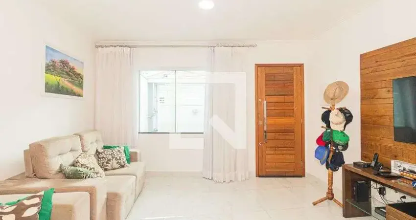 Casa com 2 quartos à venda na Rua do Mosteiro, --, Jardim Brasil, São Paulo
