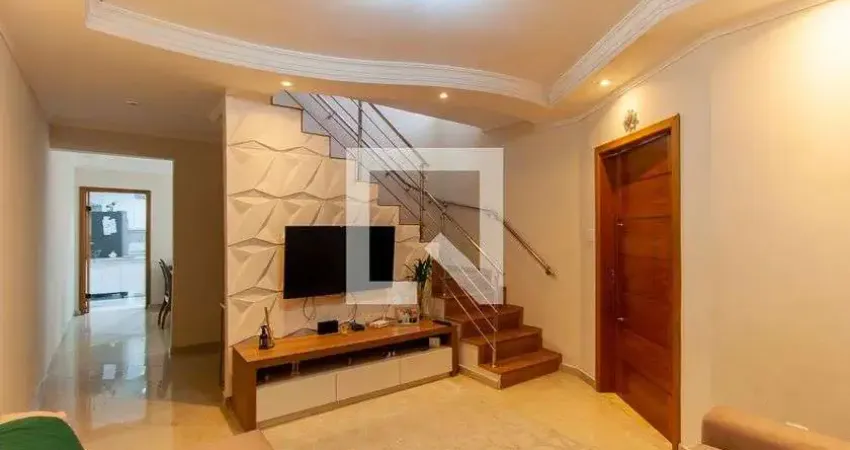 Casa com 3 quartos à venda na Rua Dinis Dias, --, Sapopemba, São Paulo