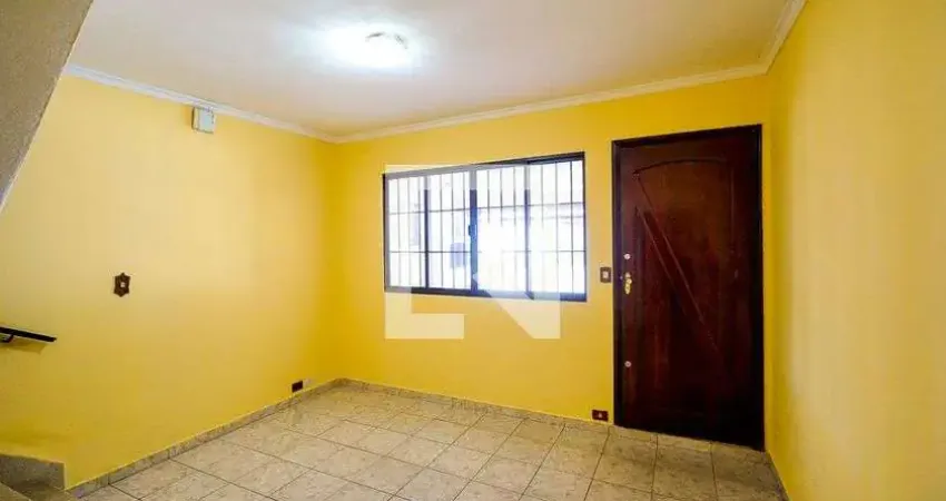 Casa com 2 quartos à venda na Travessa dos Celtas, --, Vila Carrão, São Paulo