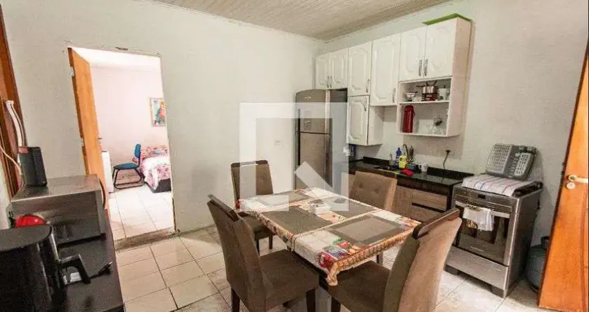 Casa com 5 quartos à venda na Rua Monteiro, --, Cambuci, São Paulo