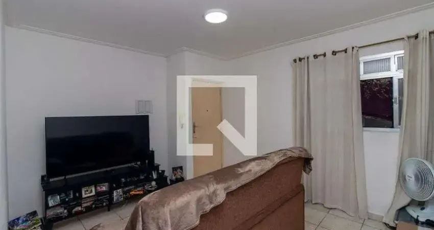 Apartamento à Venda - Vila Maria , 2 Quartos,  98 m2