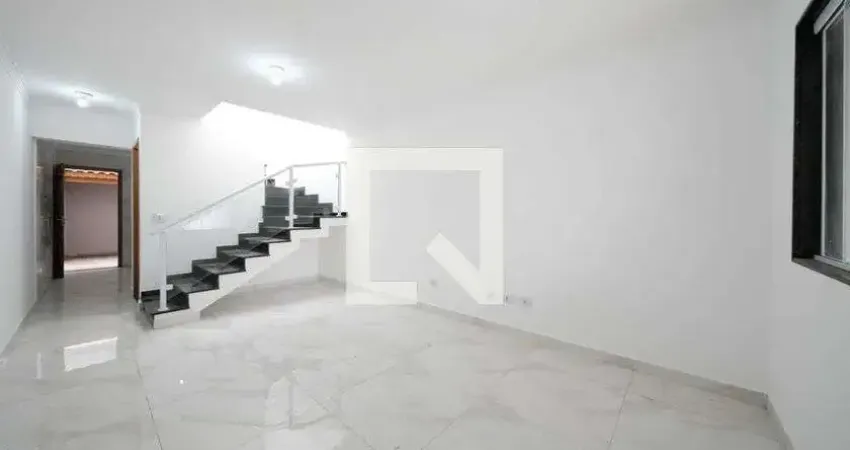 Casa com 3 quartos à venda na Rua Sargento Rozende, --, Cangaíba, São Paulo